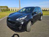 Kia Sportage Polecam