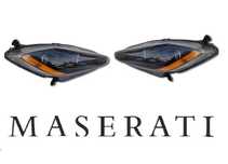 Lampa Reflektor EU Maserati Granturismo 08-13 Kazda wersja GWARANCJA