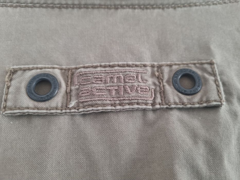 Kurtka letnia Camel Active.  Rozmiar xl