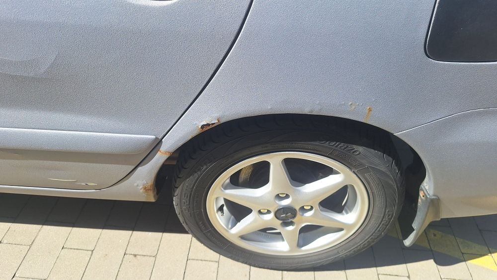 Продам Mitsubishi Lancer 9