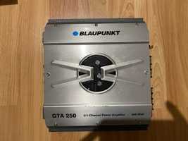 Новий підсилювач усилитель Blaupunkt GTA 250 400 watt Оригінал