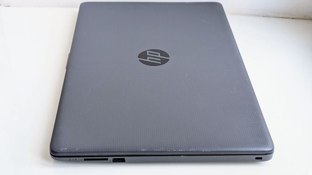 Сенсорний ноутбук HP 15 AMD Ryzen R5 2500 4-32Gb/128-1Tb m.2 SSD + HDD