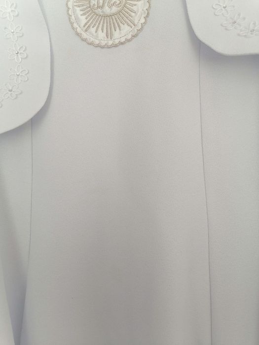 Sukienka Komunijna 112cm