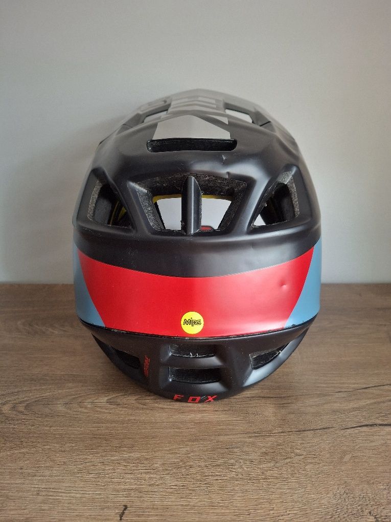 Kask fox proframe M