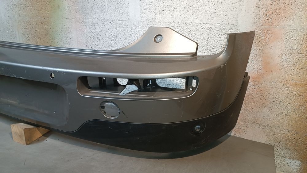 Vendo parachoque de trás mini clubman F54 ano 2015/19