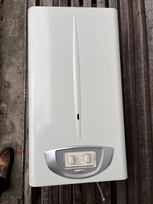 Immergas Podgrzewacz gazowy przepływowy JULIUS 11