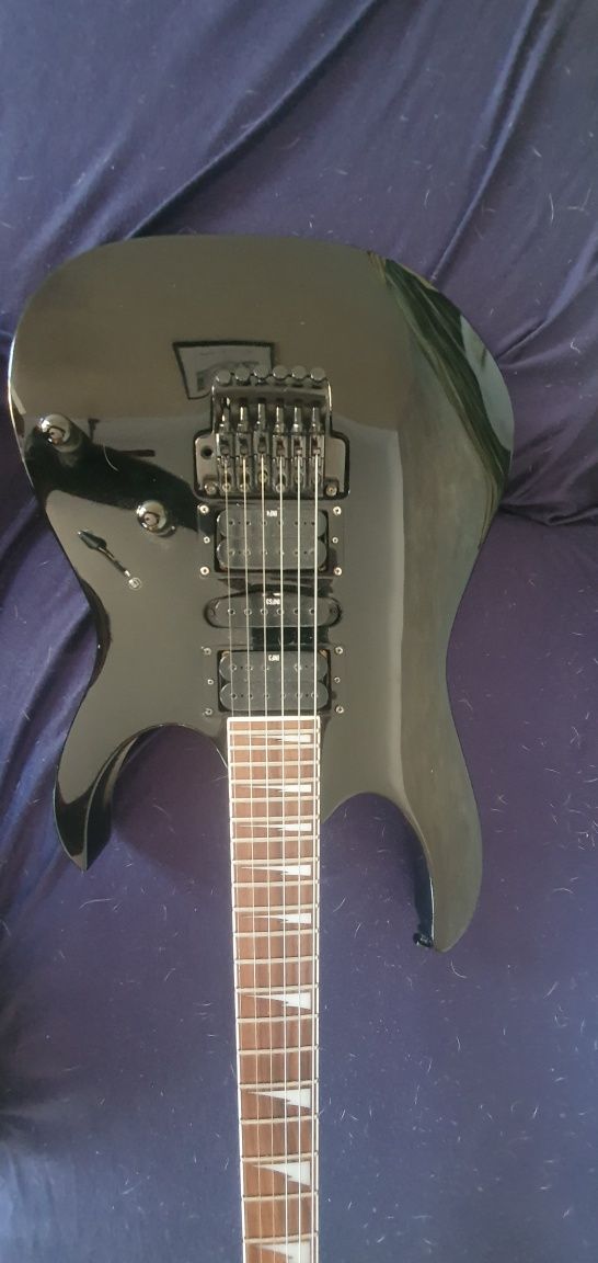 Ibanez RG 370 DX