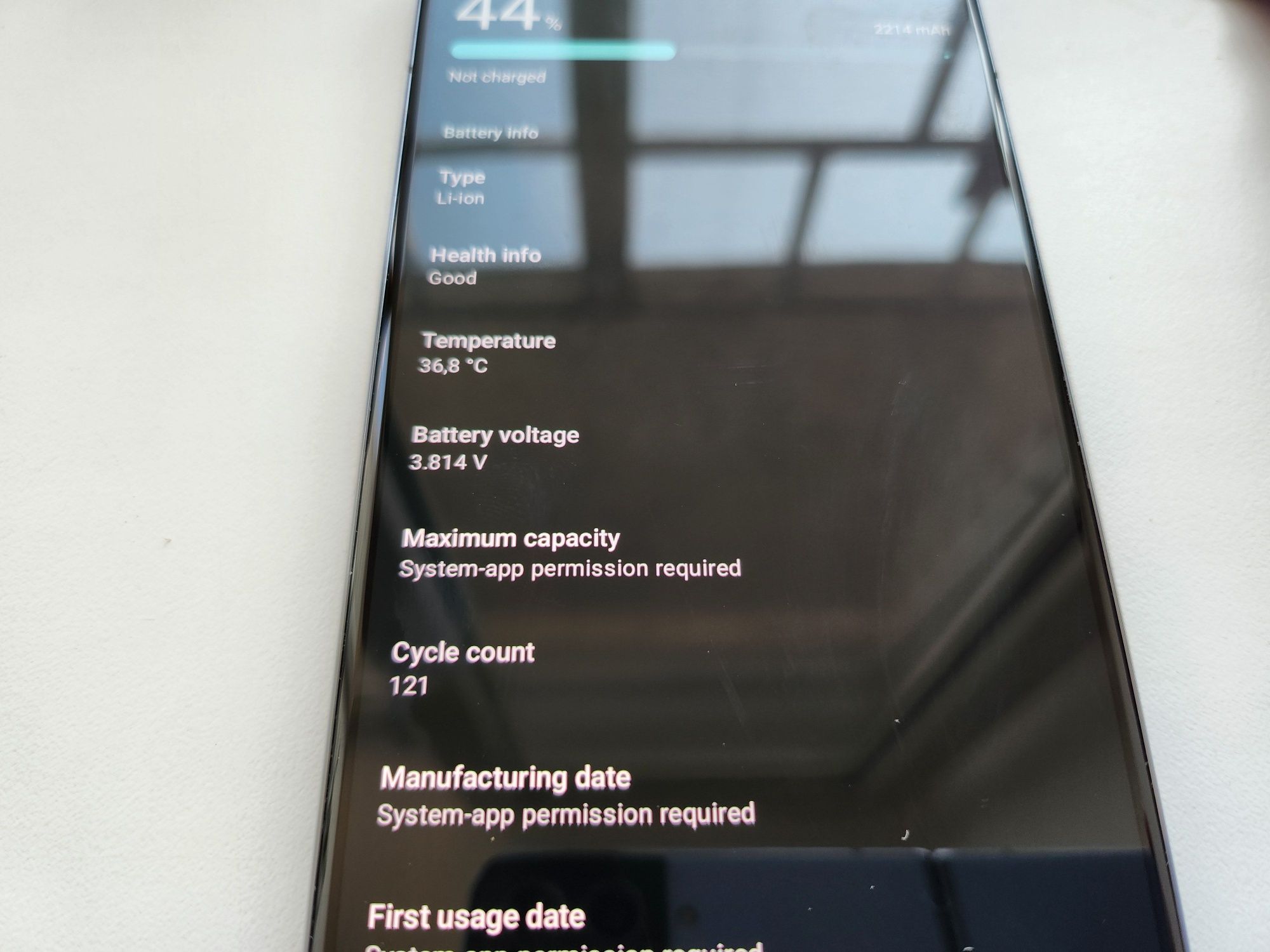 Google Pixel 8 Pro Soft unlock