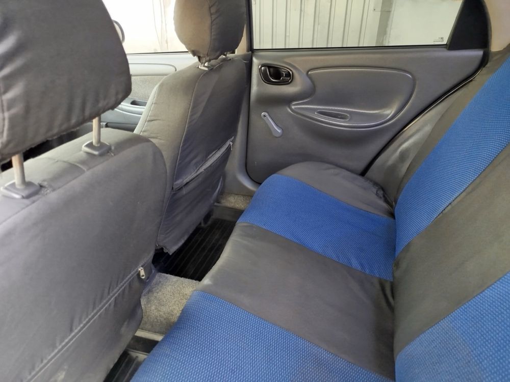 Daewoo Lanos , 2013