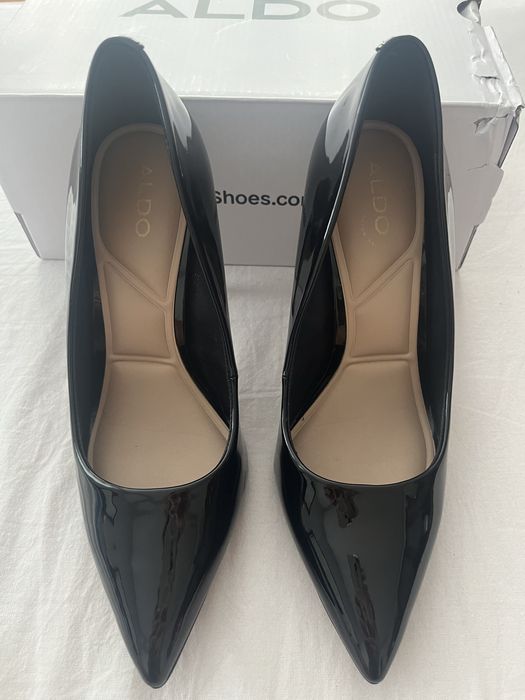 Лакові туфлі Aldo Stessy 2.0