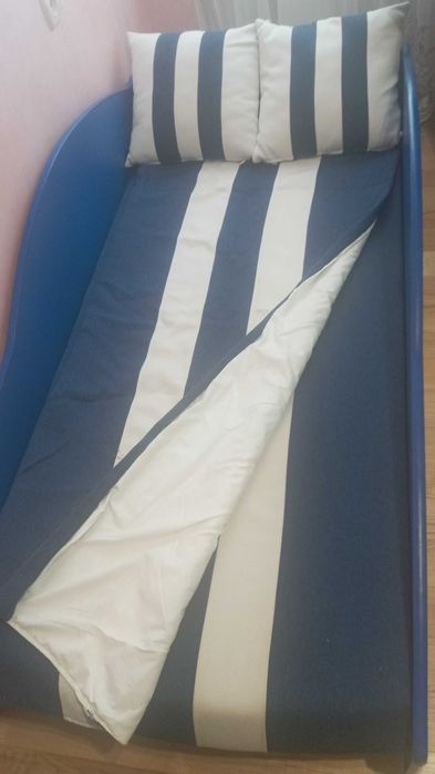 Спальня для хлопчика