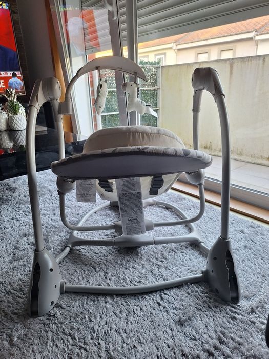 Cadeira baloiço Swing 2 seat