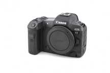 Canon EOS R5 (45MP) Corpo + Acessórios