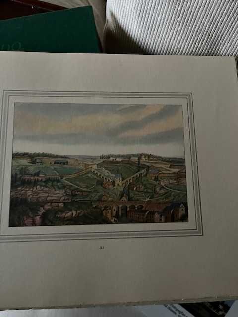 Dessins Pittoresques de Luxenbourg