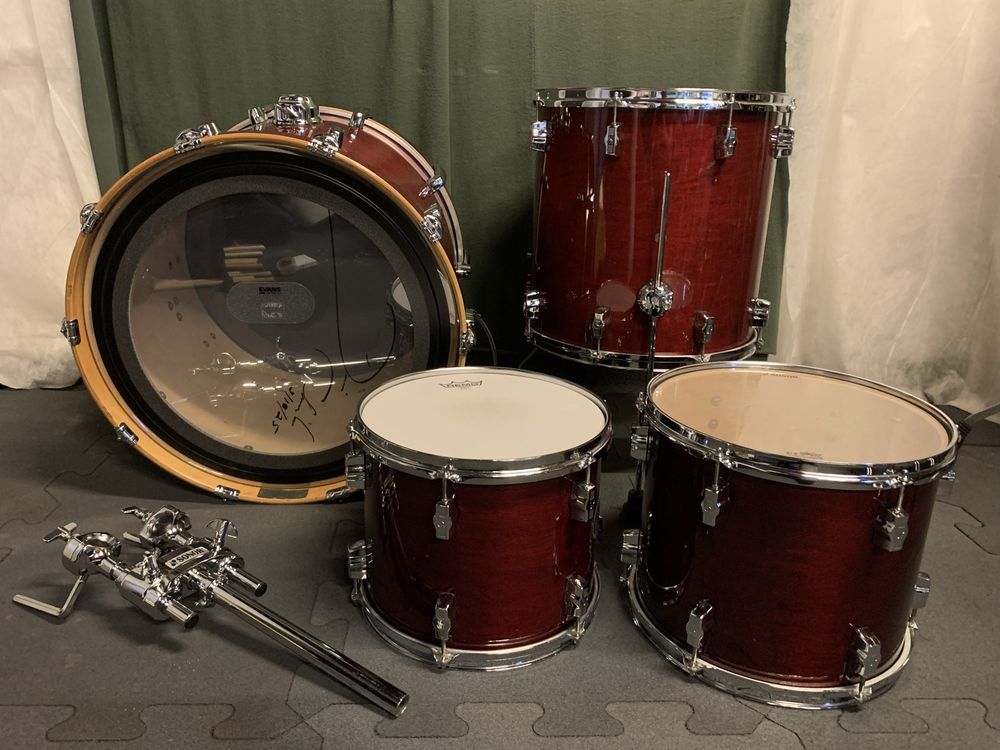 Sonor force 3005 full maple