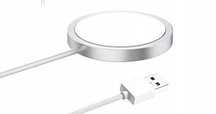 Szybka Ładowarka indukcyjna iPhone 15W Ultra Slim