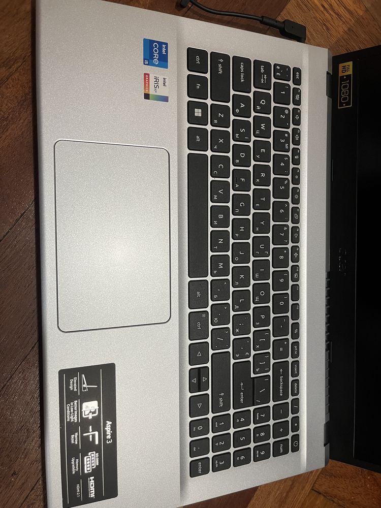 Acer Aspire 3 (A315-59-59JC)