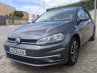 VW Golf 1.0 TSI Join  DSG (Automático)