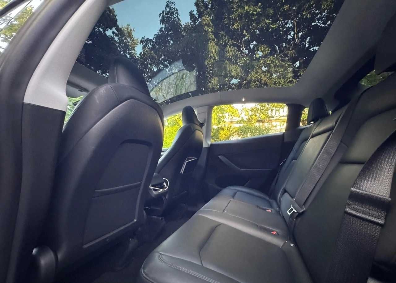 Продам Tesla Model Y 2023