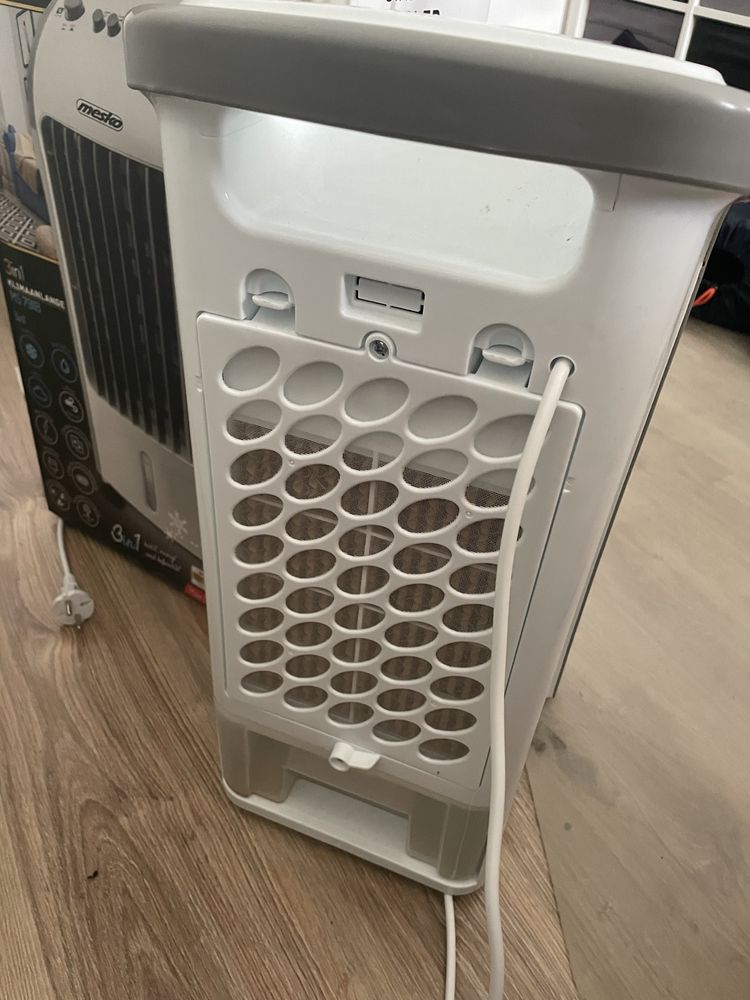 Klimatyzator Mesko MS 7918 air cooler