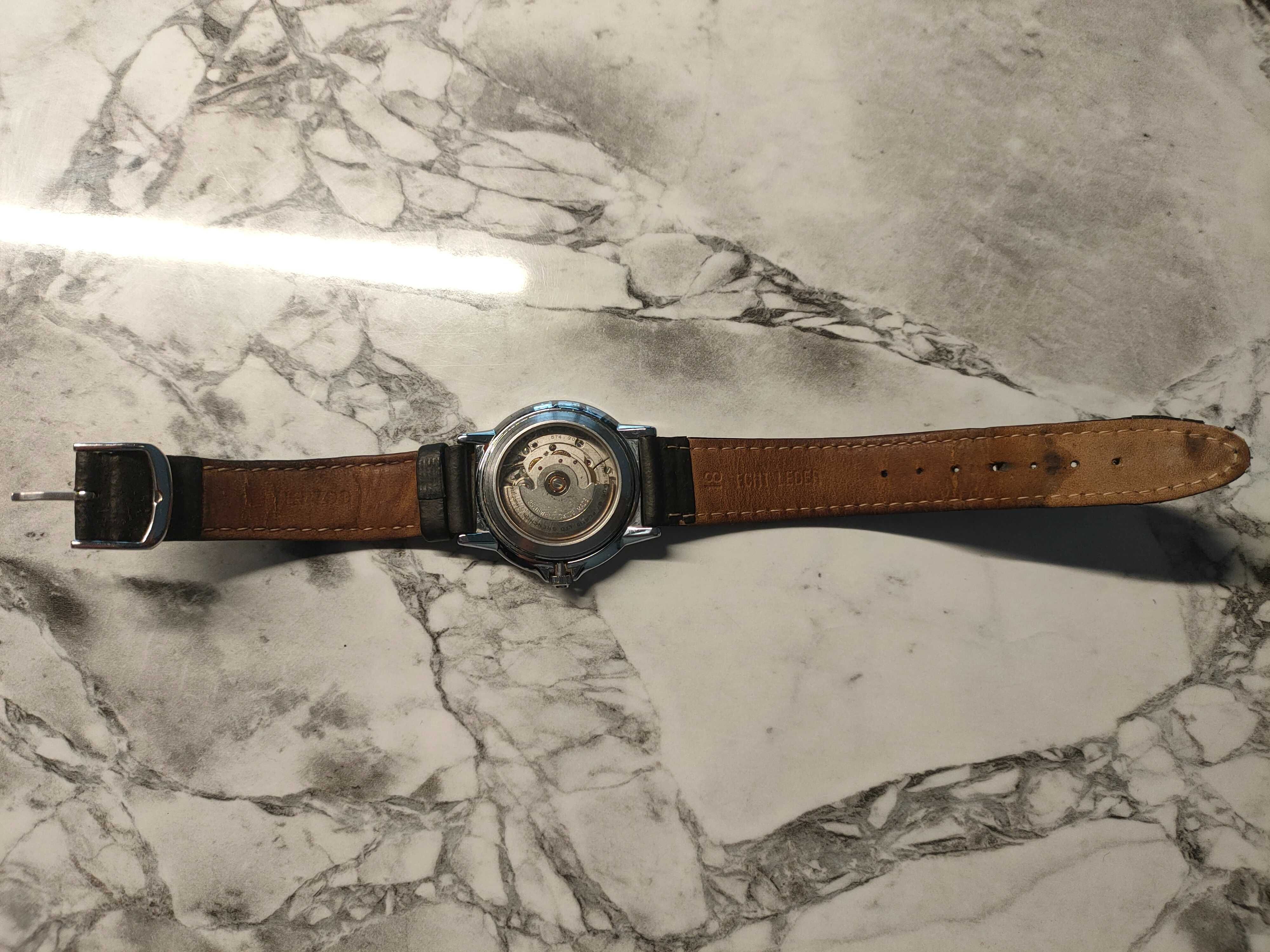 Zegarek Fortis Flieger Automat OKAZJA