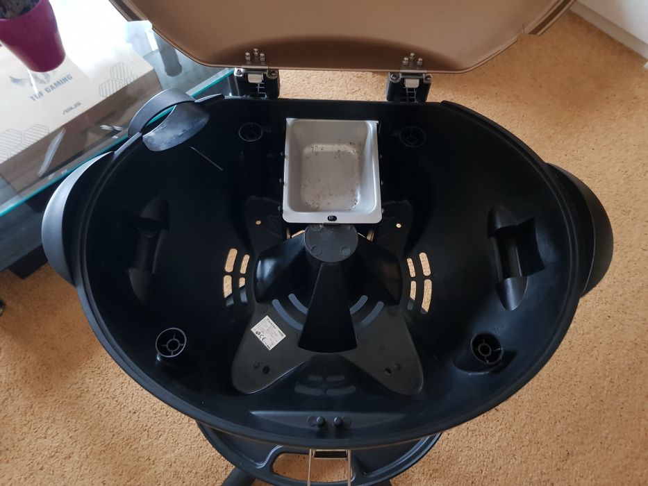 Электрогриль,гриль,барбекю на ножке Suntec BBQ-9479 Standgrill