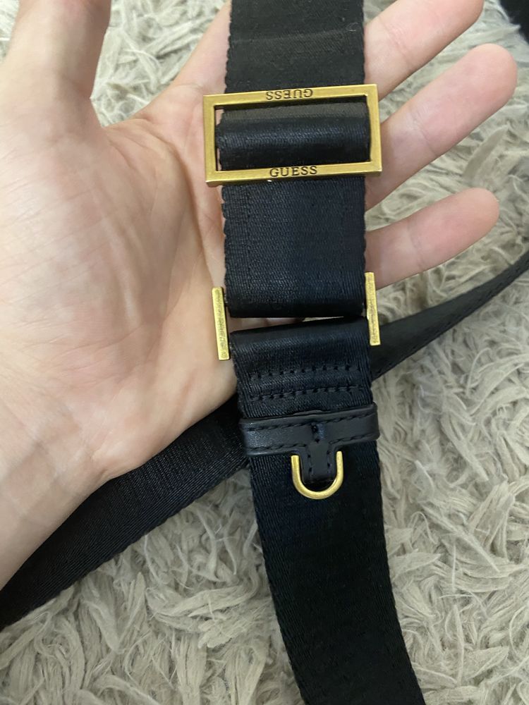 Барсетка Сумка Guess оригинал