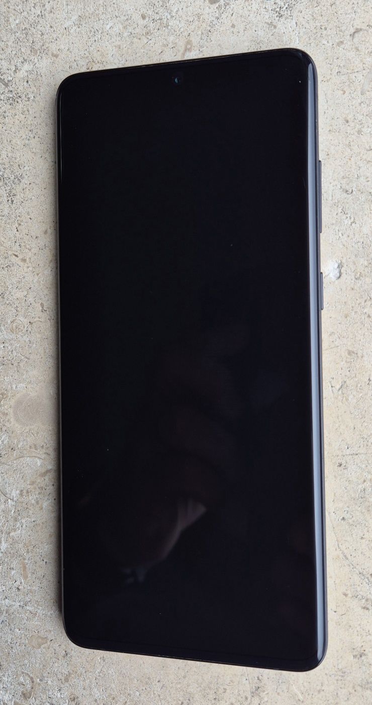 Samsung Galaxy S20 Plus
