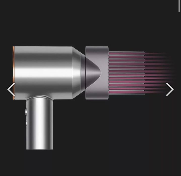 Dyson supersonic фен