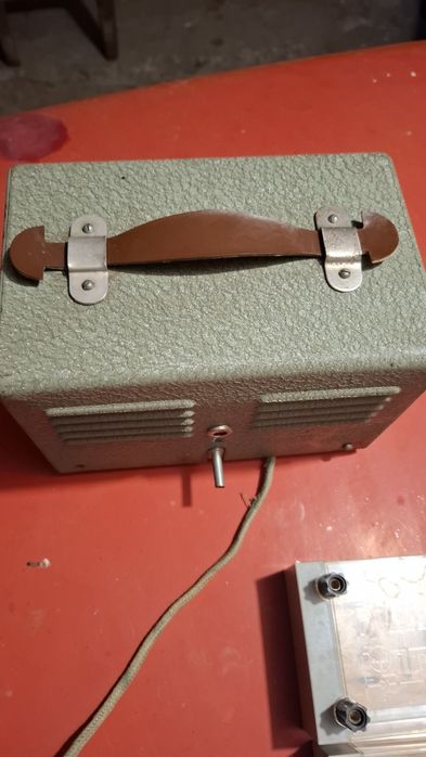 УНЧ 3 , усилитеель низких частот