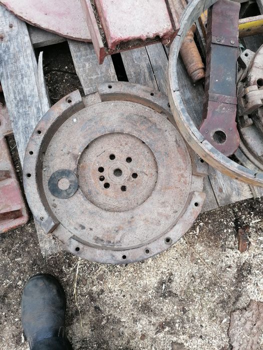 Części lkt 81 tylko całość