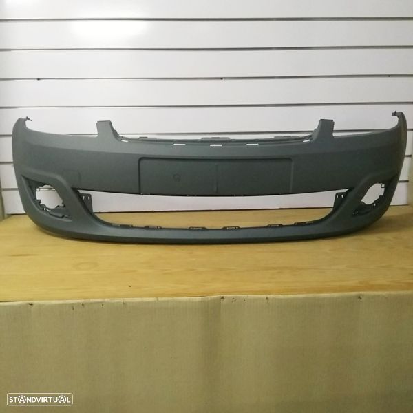Para-choques ford fiesta modelo: 2005 até 2008 novo