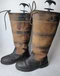 Buty stajenne Countryside rozmiar 39