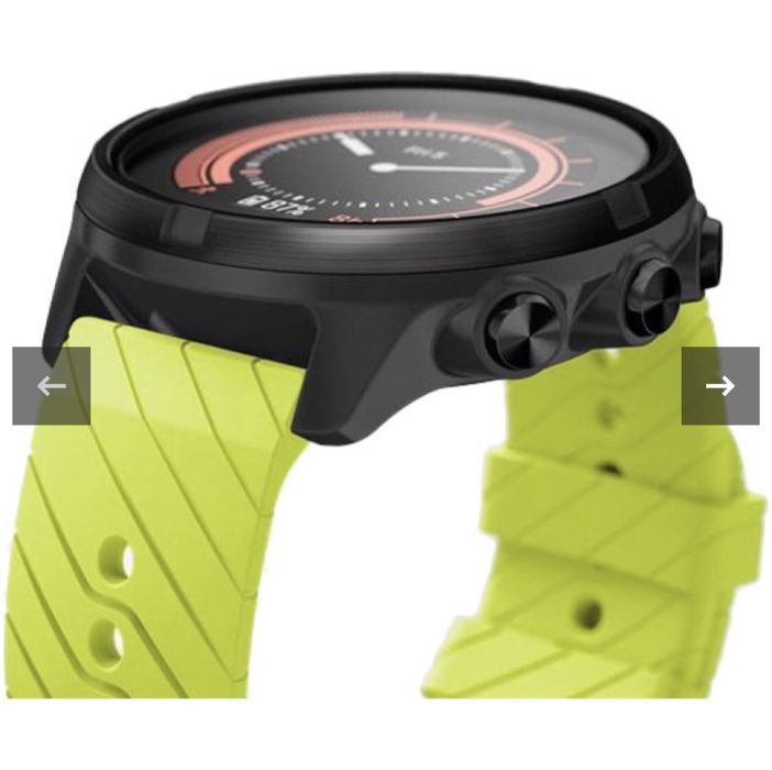 Смарт годинник Suunto 9