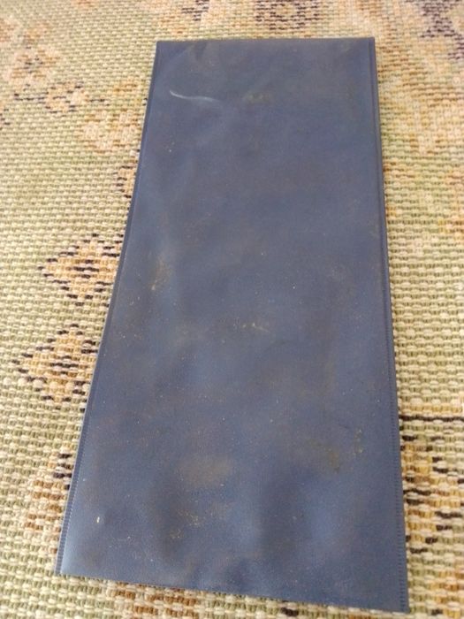 Bolsa de ferramentas para Honda XR 400(original)