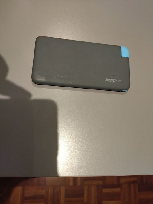 Powerbank Energizer