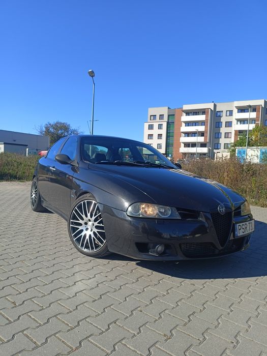 Alfa Romeo 156 1.9
