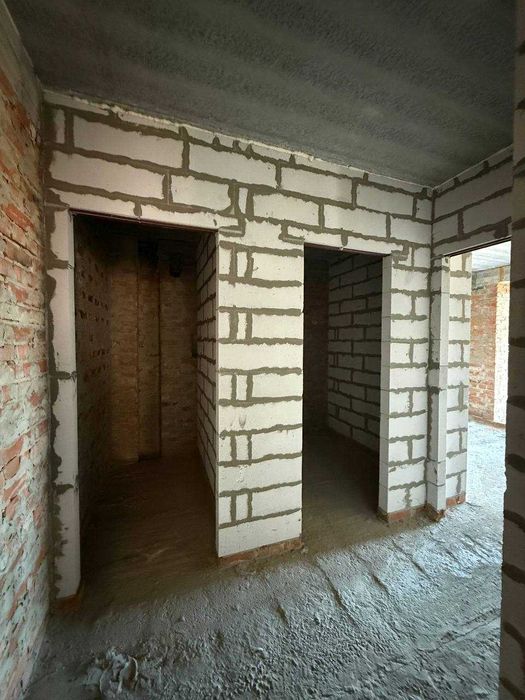 БЕЗ % АН продаж 2к в ЖК "Стандарт"| 69м²| 5 поверх| новобудова