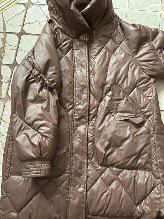 Куртка) нова синтепон) демі єврозима)