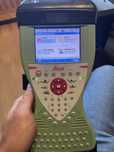 Leica cs15 z radiem do obslugi tachimetru i gps