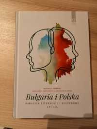 Bułgaria i Polska. Paralele literackie i kulturowe