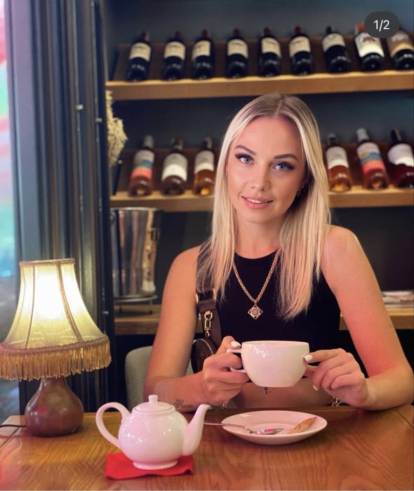 Фотограф Одесса