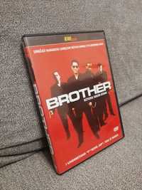 Brother DVD BOX Kraków