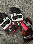 Luvas Alpine Stars celer V2 Novas