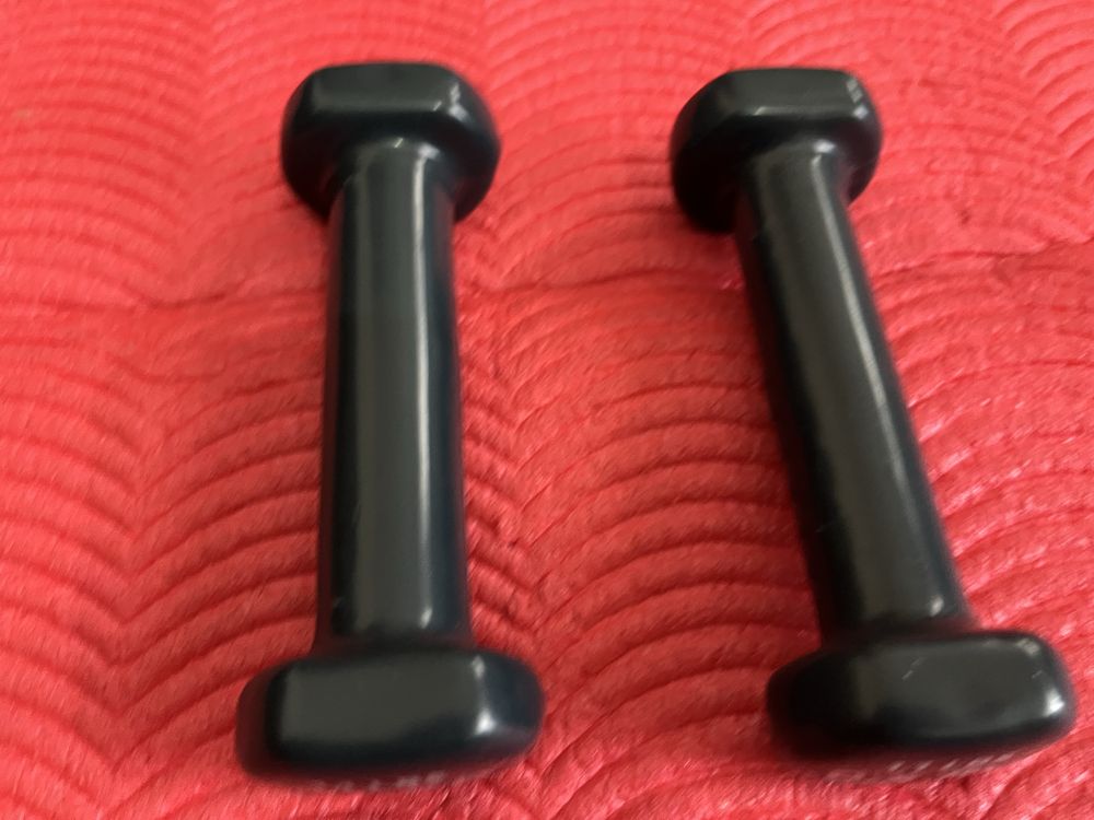 Halteres 0,5 kg
