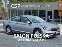 Volkswagen Passat 2022 Salon Polska USZKODZONY Odpala i Jeździ Po Placu