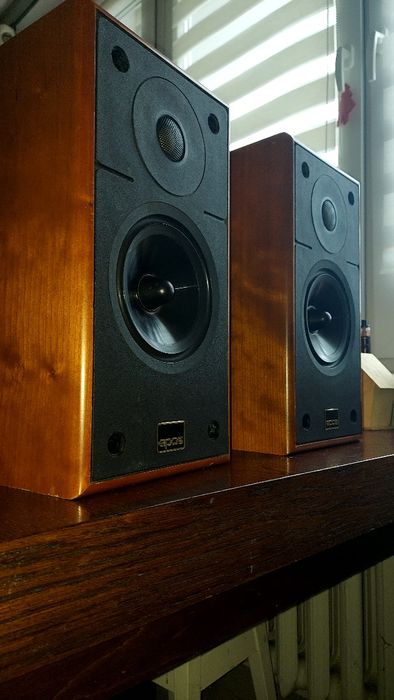 Epos M12  podstawkowe