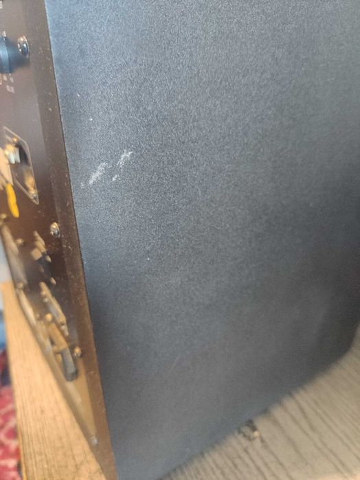 KRK Rokit 8 G2 активные студийные мониторы колонки акустика