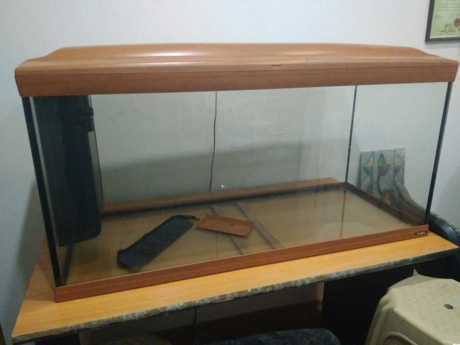 Аквариум Ferplast 200л