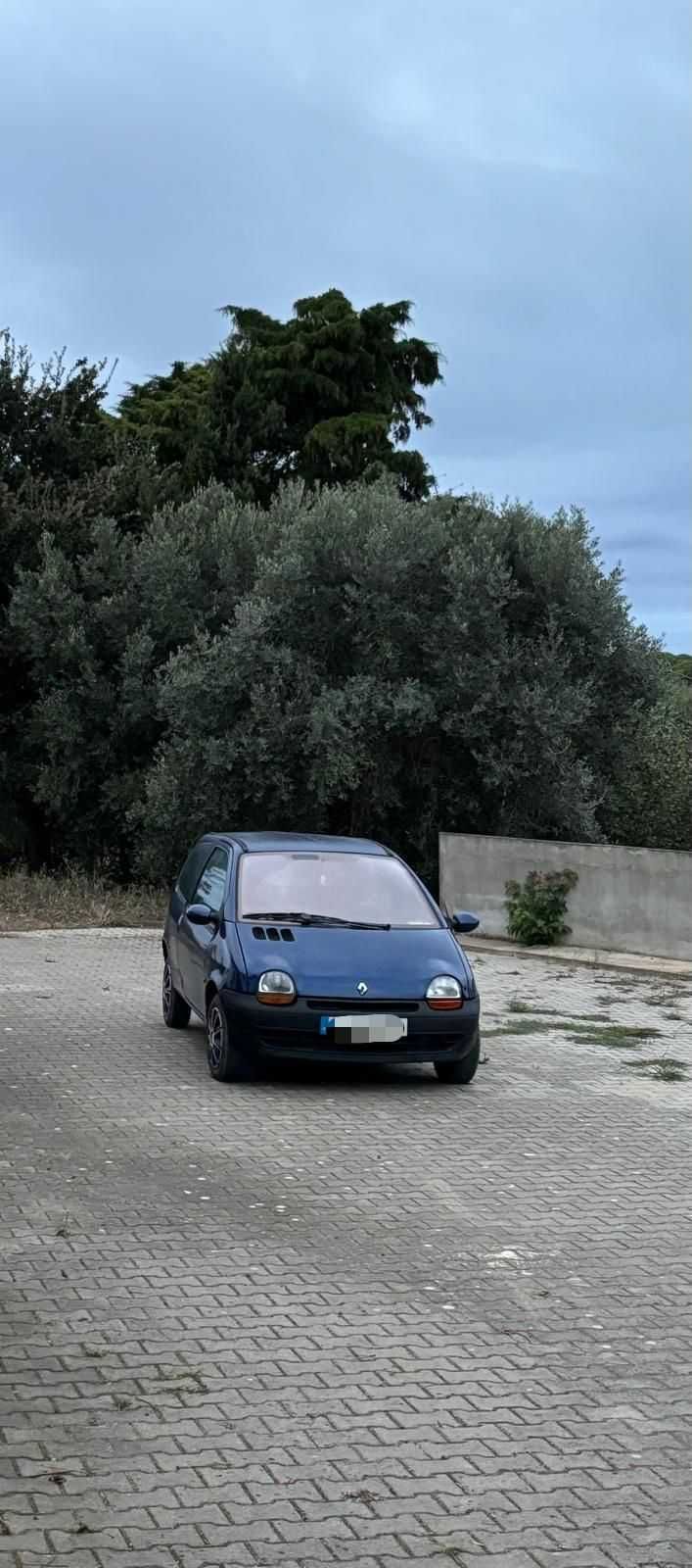Renaut Twingo 1998